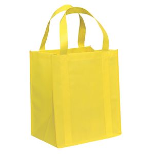 Yellow Blank