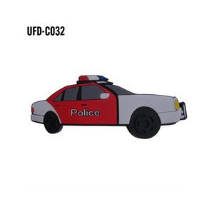 Custom Vehicle-Themed USB Drives 256MB-256GB