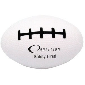 Football Squeezies® Stress Reliever