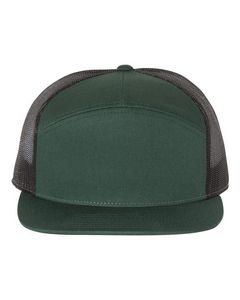 Dark Green/Black