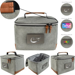 Rambler Lunch, Cooler Or Toiletry Bag