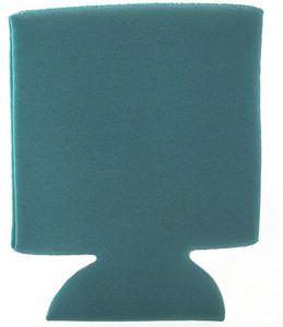 Open Cell Can-Tastic® Beverage Insulator (1 Color/ 1 Location)