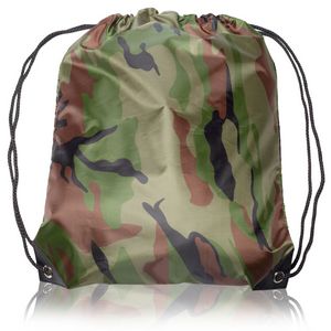 Camo Green