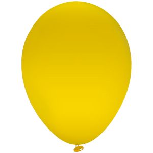 Metallic Yellow