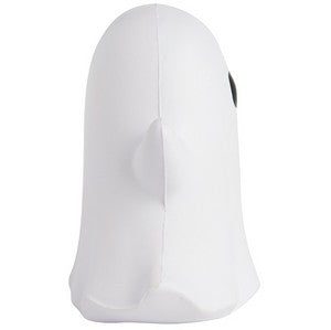 Ghost Emoji Squeezies® Stress Reliever