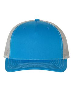 Cobalt Blue/Gray