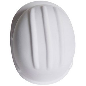 Hard Hat Squeezies® Stress Reliever