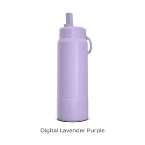 Digital Lavender Purple