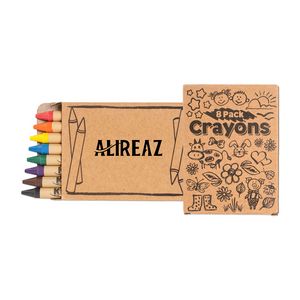 Kraft Box Brown