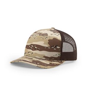 Desert Camo/Brown