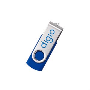 1 GB / Blue