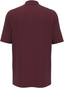 Zinfandel Burgundy Red Back