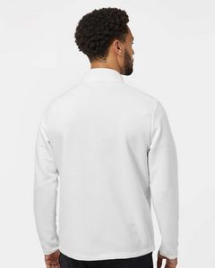 Core White Blank Back Lifestyle