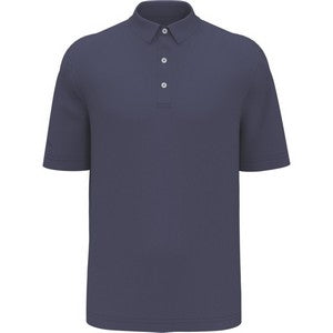 Callaway® Birdseye UPF 50+ Men's Cooling Polo Shirt with Custom Logo