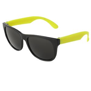 Neon Yellow