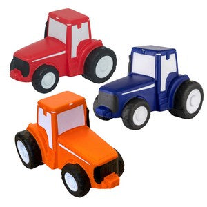Tractor Squeezies® Stress Reliever