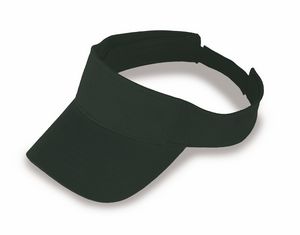 Black Angle View