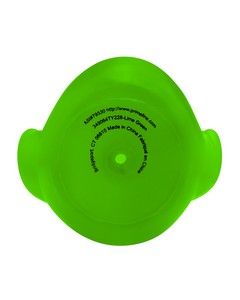 Lime Green Blank