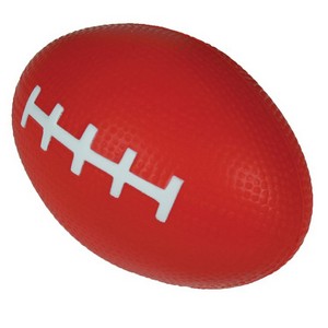Football Squeezies® Stress Reliever