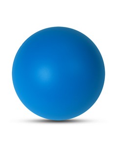 Blue Blank