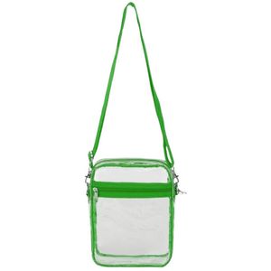 Clear/Green