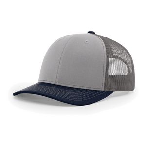 Grey - Charcoal - Navy