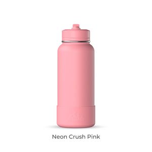 Neon Crush Pink