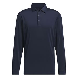 adidas Long Sleeve Polo
