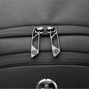 SwissDigital® TERABYTE NG Stylish Travel Backpack