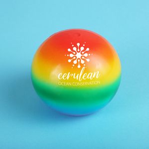 Color Craze Stress Ball
