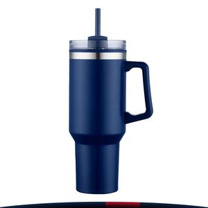 40 OZ. Raflud Travel Mug