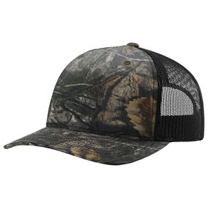 Mossy Oak Country DNA & Black