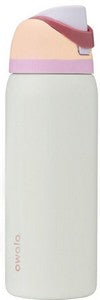 Owala 24 oz Free Sip Water Bottle