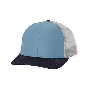 White Blank