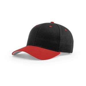 Black/Red