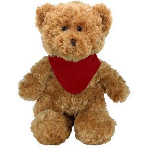 Everyday Critter Light Brown 12" Classic Teddy Bear