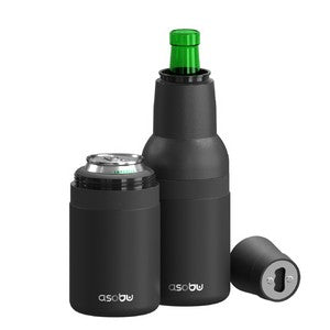 Asobu® Frosty Beer-2-Go™ Bottle Insulator