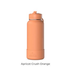 Apricot Crush Orange