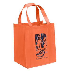 Orange Logo