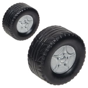 Tire Stress Reliever