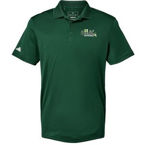collegiate green