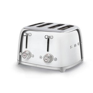 4 Slice 4 Slot Toaster