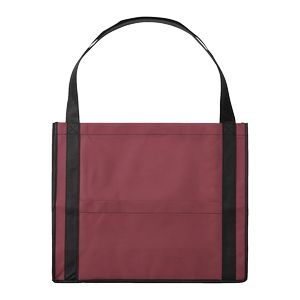 Burgundy Red