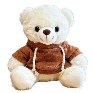 White/Brown