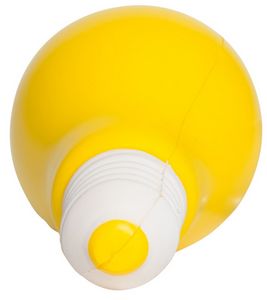 Light Bulb Stress Reliever