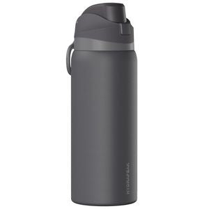 32 oz Hydrapeak® Stainless Steel Insulated Oasis Water Bottle