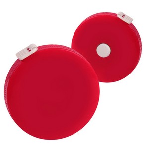 Round Tape Measure
