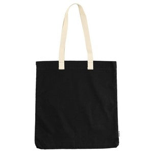 FEED Organic Cotton Convention Tote