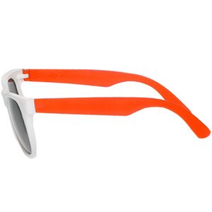 White Orange