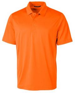 Orange Burst